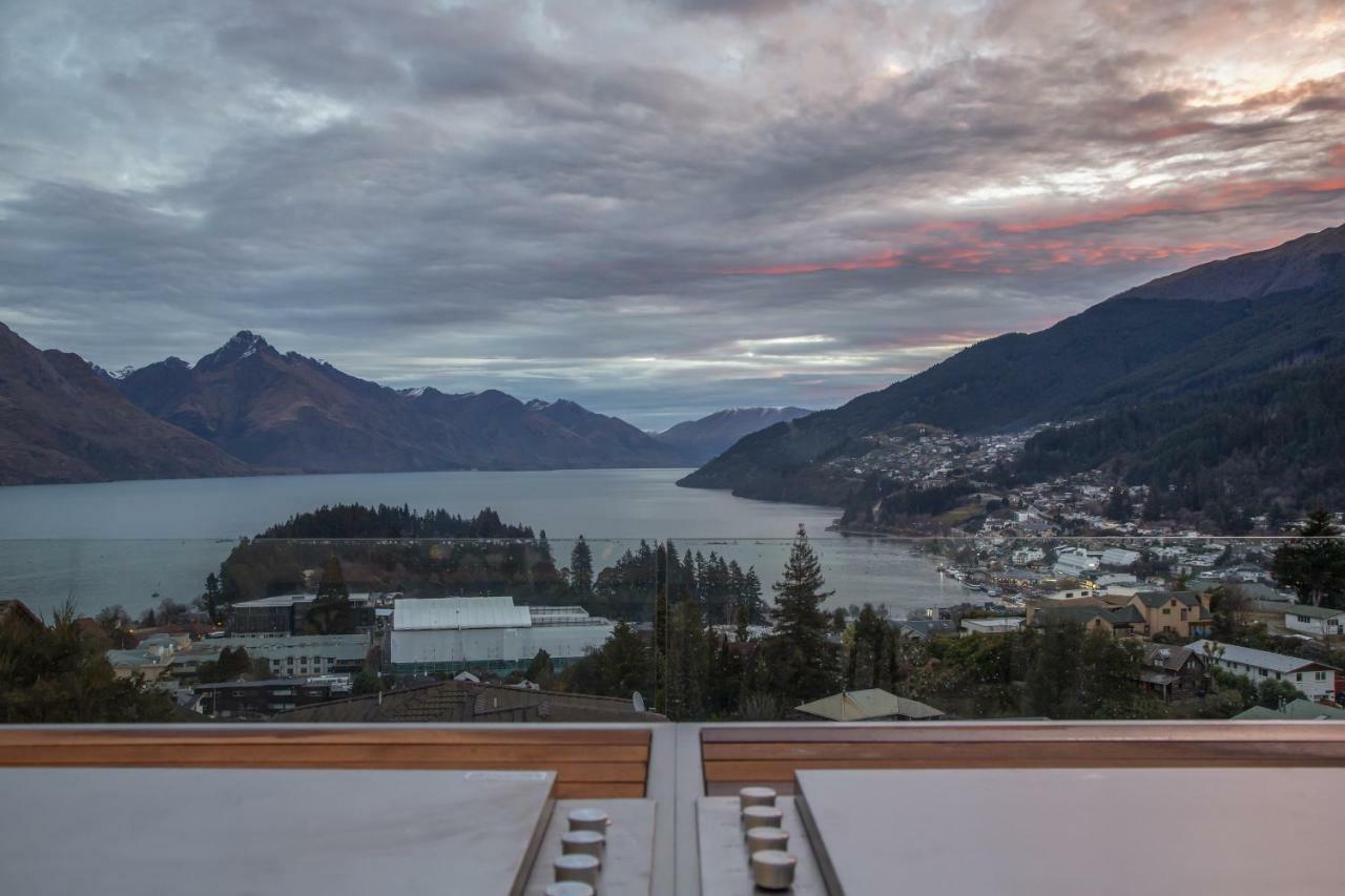 Lago Infinito By Sotheby'S Luxury Rental Homes Queenstown Exterior foto