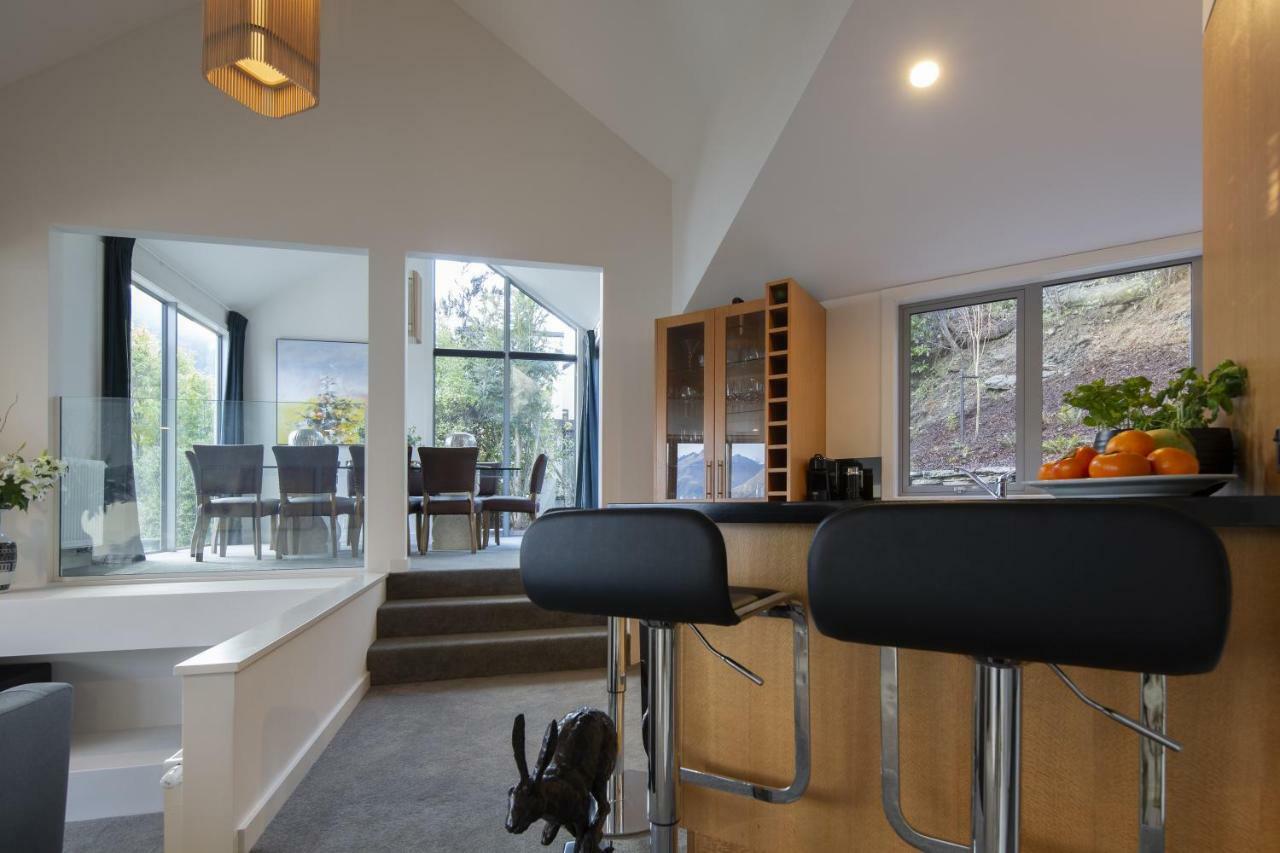 Lago Infinito By Sotheby'S Luxury Rental Homes Queenstown Exterior foto